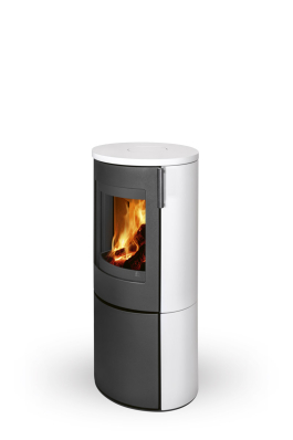 Stoves and fireplaces | LAMIA N Ceramic