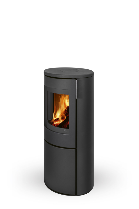 Stoves and fireplaces | LAMIA N Cast iron-Steel