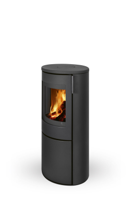 Stoves and fireplaces | LAMIA N Cast iron-Steel