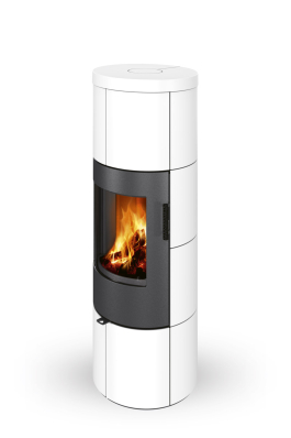 Stoves and fireplaces | OLBIA H Ceramic
