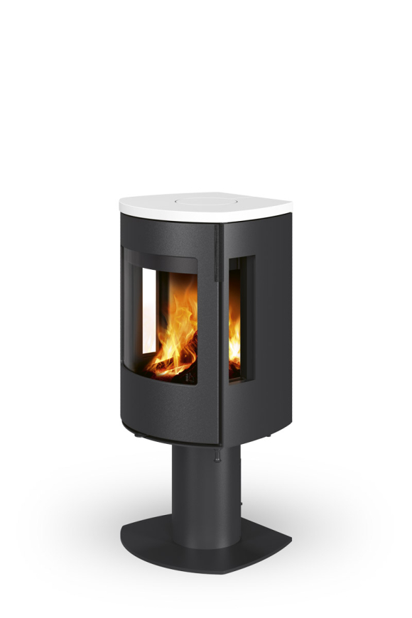 Stoves and fireplaces | TYRIA T 3S Ceramic